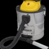 Wasco Clean Askesuger 1200 W - 20 L| Våd- Og Tørstøvsugere