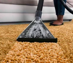 Wasco Clean 3-i-1 Våd/tørstøvsuger/tæpperenser 20L| Våd- Og Tørstøvsugere