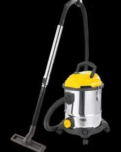 Wasco Clean Våd/tørstøvsuger 1200 W - 20 liter| Våd- Og Tørstøvsugere