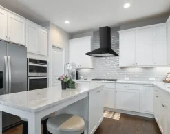 Wasco Emhætte TD0660BL sort 60cm| Emhætter