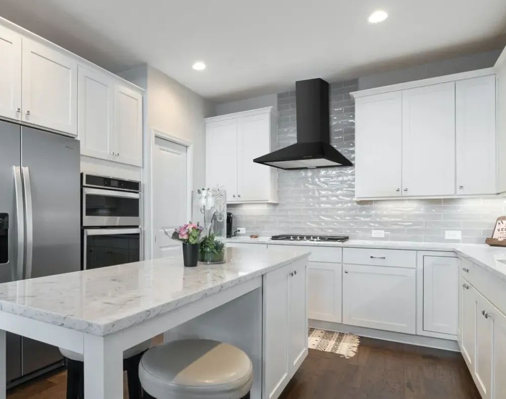 Wasco Emhætte TD0660BL sort 60cm| Emhætter