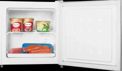 Wasco Fryseskab F31LW| Frysere