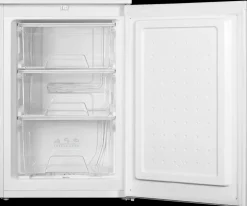 Wasco Fryseskab F88W| Frysere