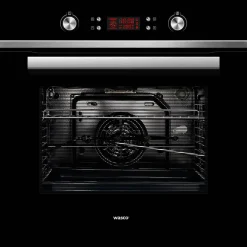 Wasco Indbygningsovn 65M90E0| Ovne