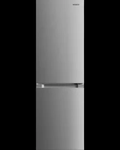 Wasco Køle/fryseskab KF174LSS| Køle/Fryseskabe