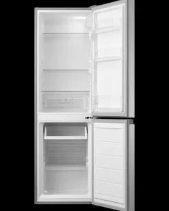 Wasco Køle/fryseskab KF174LSS| Køle/Fryseskabe