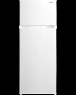 Wasco Køle/fryseskab KF204LW| Køle/Fryseskabe