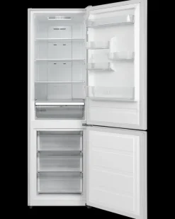 Wasco Køle/fryseskab KF310LW - hvid| Køle/Fryseskabe