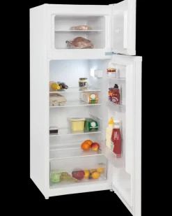 Wasco Køle/fryseskab KF212W| Køle/Fryseskabe