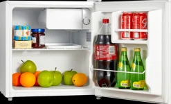 Wasco Køleskab K43LW| Køleskabe