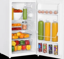 Wasco Køleskab K88W| Køleskabe