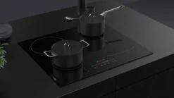 Wasco Kogeplade Induktion IF7454AJ1C-A - 60 cm| Kogeplader