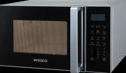 Wasco Kombiovn 27 L 900 W| Mini-Og Mikrobølgeovne