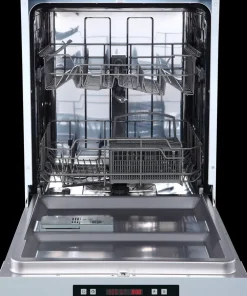 Wasco Opvaskemaskine D7605F - Hvid| Opvaskemaskiner