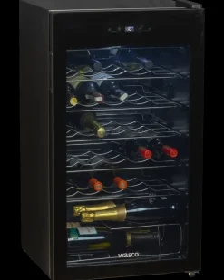 Wasco Vinkøleskab V93T| Køleskabe