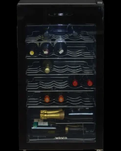 Wasco Vinkøleskab V93T| Køleskabe