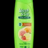 Wash&Go Shampoo 180 ml - Fruits| Shampoo'Er Og Sæber