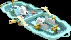 Water fun kuffert - antarctica| Vandleg