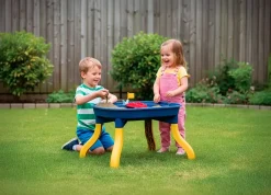 Water Play legebord| Vandleg|Gynger, Legehuse Og Sandkasser