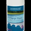 Waterhouse Clean Pool 1 liter| Pool Og Spa-Kemi