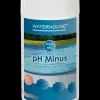 Waterhouse pH Minus 1,5 kg| Pool Og Spa-Kemi