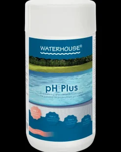 Waterhouse pH Plus 1 kg| Pool Og Spa-Kemi