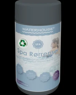 Waterhouse Spa Rørrenser 1 L| Pool Og Spa-Kemi