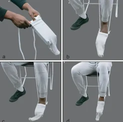 We Care Health Strømpehjælp| Øvrige Hjælpemidler