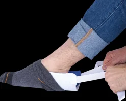 We Care Health Strømpehjælp| Øvrige Hjælpemidler