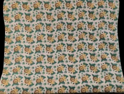 We Care Kids Puslepude med motiv| Pusle- Og Sovetid