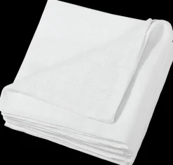 We Care Kids Stofbleer 6-pak - hvid| Pusle- Og Sovetid