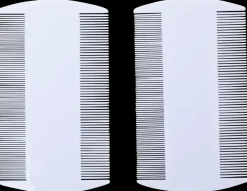 We Care Kids Tættekam 2-pak| Øvrige Produkter