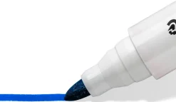 Staedtler Whiteboardpen 8-pak - 2 mm| Kontorartikler