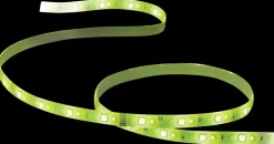 WiZ LED-strip starter kit 2 meter| Lyslister