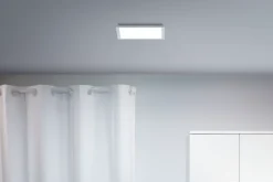 WiZ Loftlampe Panel 30x30cm 12W - hvid| Loftslamper Og -Pendler