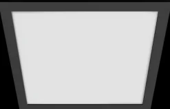 WiZ Loftlampe Panel 30x30cm 12W - sort| Loftslamper Og -Pendler