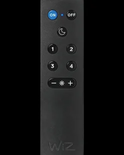 WiZ mote fjernbetjening| Tilbehør Og Reservedele