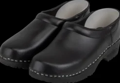 Workz Kaptræsko PU| Træsko