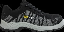 Workz Sikkerhedssko Flyknit| Sikkerhedssko