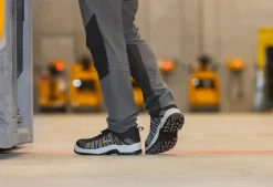 Workz Sikkerhedssko Flyknit| Sikkerhedssko