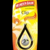 Wunderbaum duftclip - assorterede varianter| Øvrigt Autoudstyr