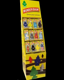 Wunderbaum luftfrisker| Øvrig Bilpleje