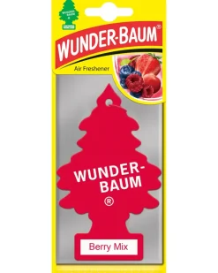 Wunderbaum luftfrisker| Øvrig Bilpleje