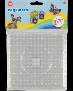 XL Perleplade| Øvrigt Legetøj