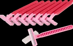 XQFresh Skraber 8-pak til kvinder| Kosmetik Og Personlig Pleje