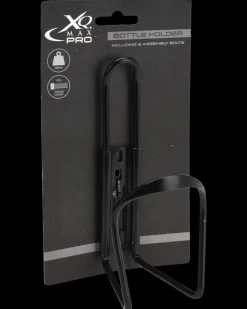 XQ Max XQMAX Flaskeholder til cykel - aluminium| Cykeldele Og -Reparation