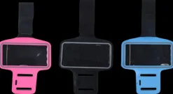 XQ Max XQMax Løbearmbånd til smartphone - assorterede farver| Øvrigt Motionsudstyr|Mobiltilbehør