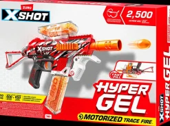 X-shot Hyper Gel Blaster| Øvrigt Legetøj