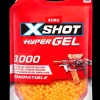 X-shot Hyper Gel Kugler 3000 stk| Øvrigt Legetøj