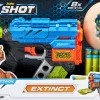 X-shot Skyder Dino Attack Extinct| Øvrigt Legetøj